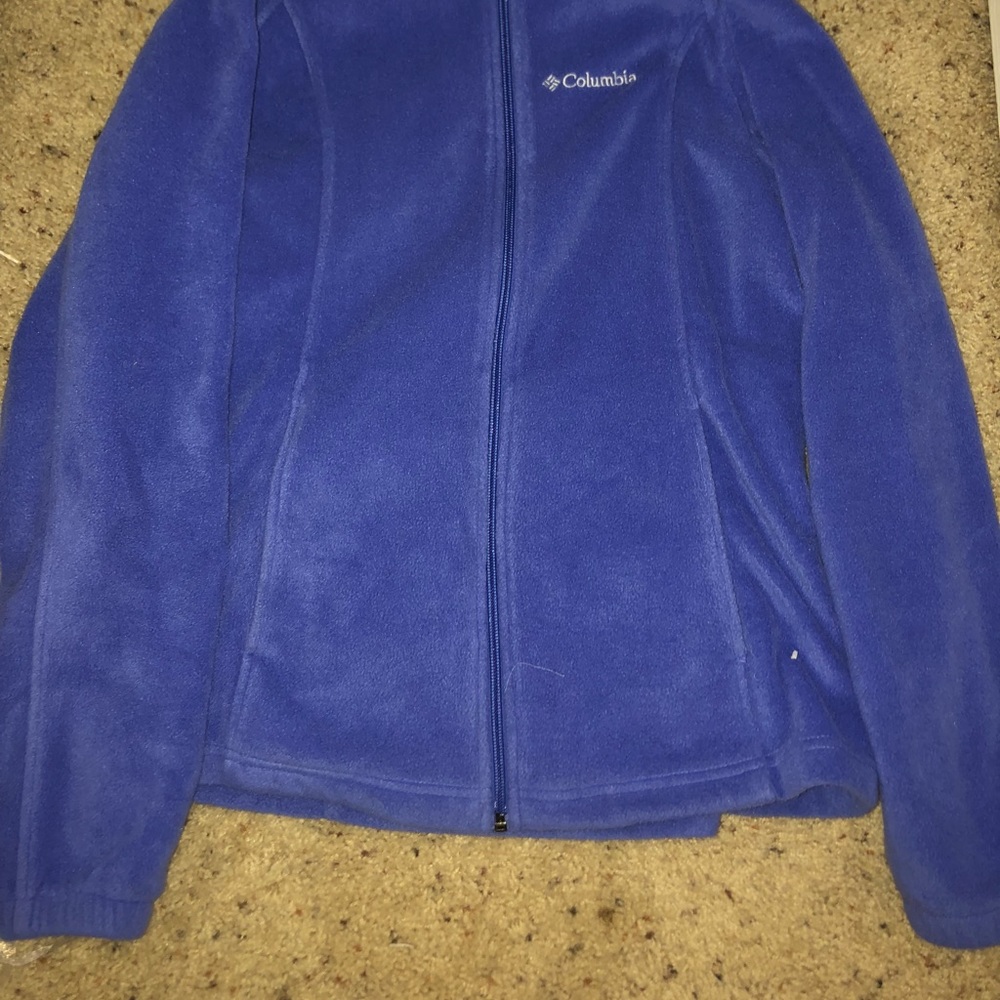 Columbia Jacket - Picture 3 of 6